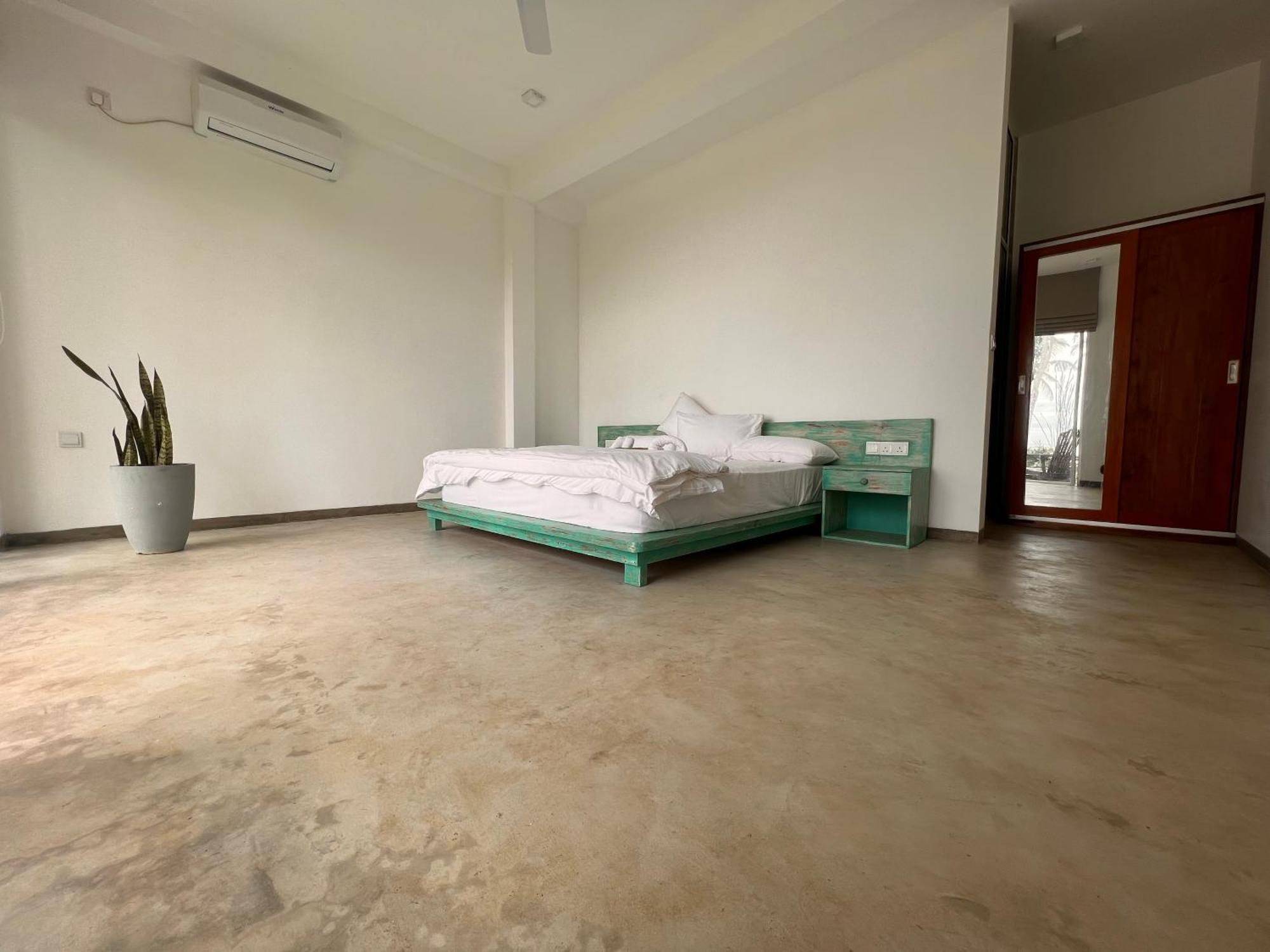 Villa La Kurumba Амбаланґода Екстер'єр фото