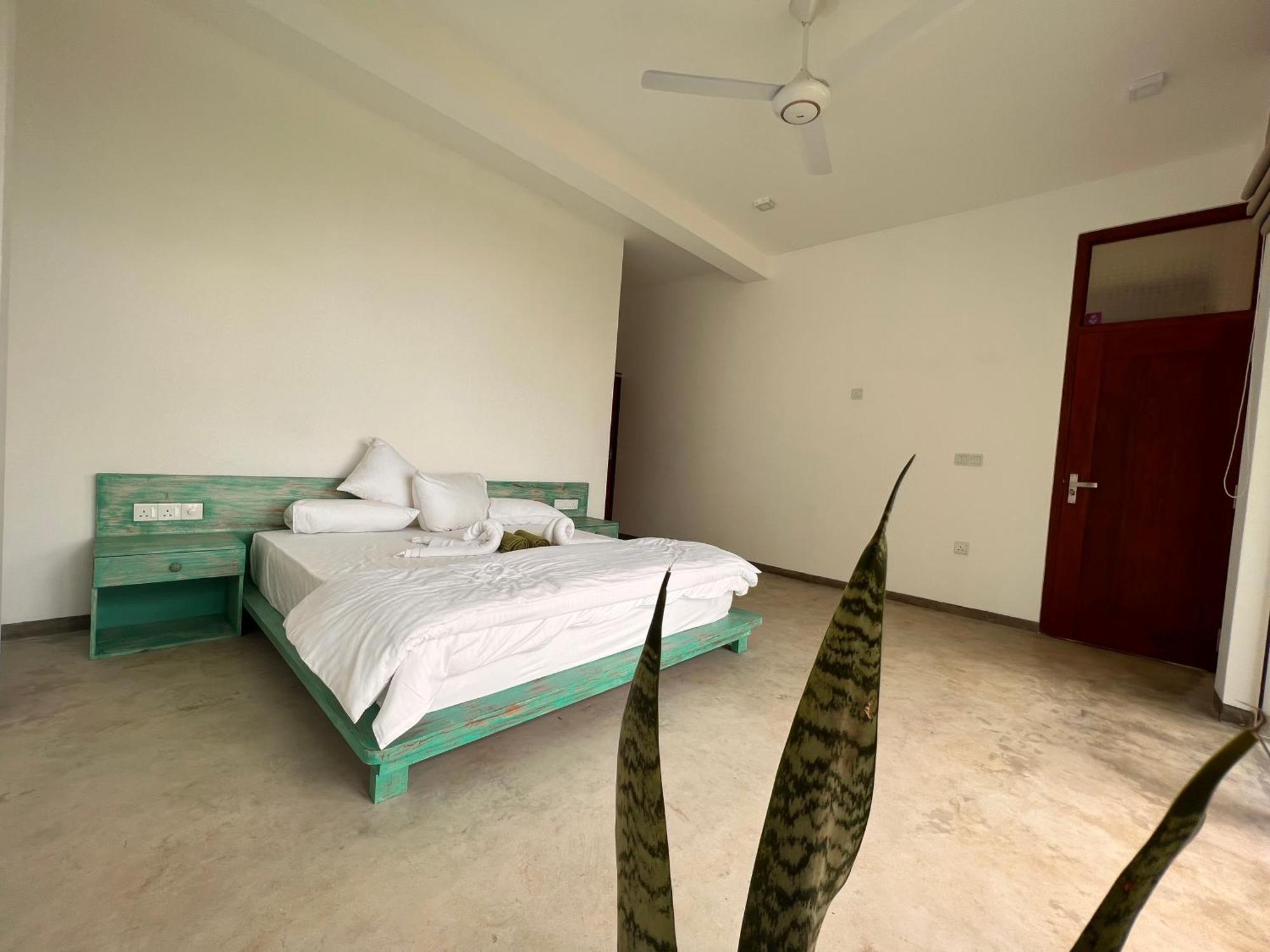 Villa La Kurumba Амбаланґода Екстер'єр фото