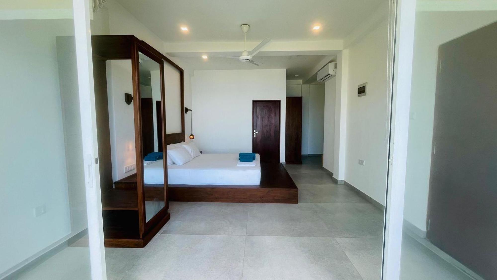Villa La Kurumba Амбаланґода Екстер'єр фото